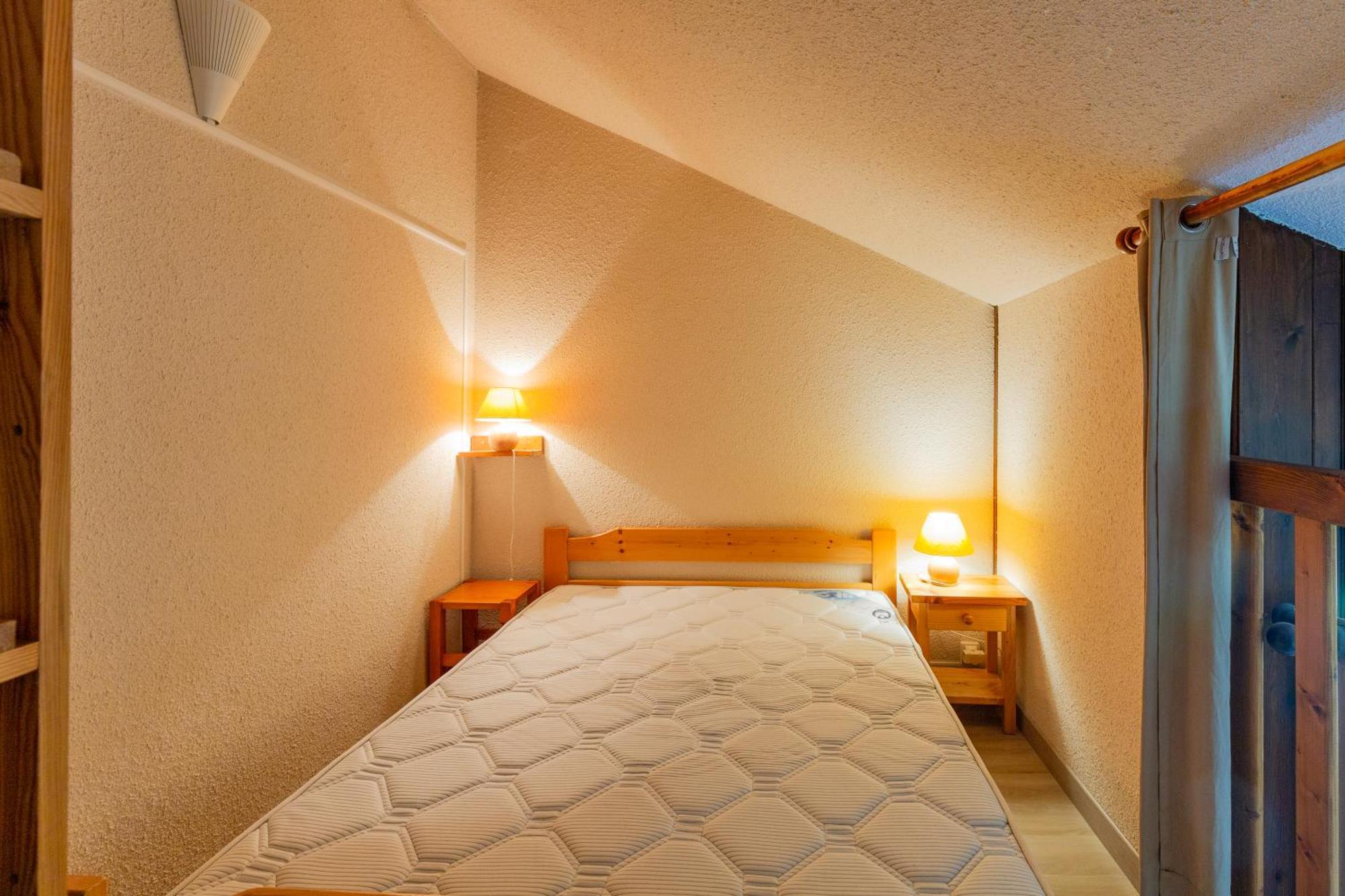 Aravis Apartment Manigod Luaran gambar