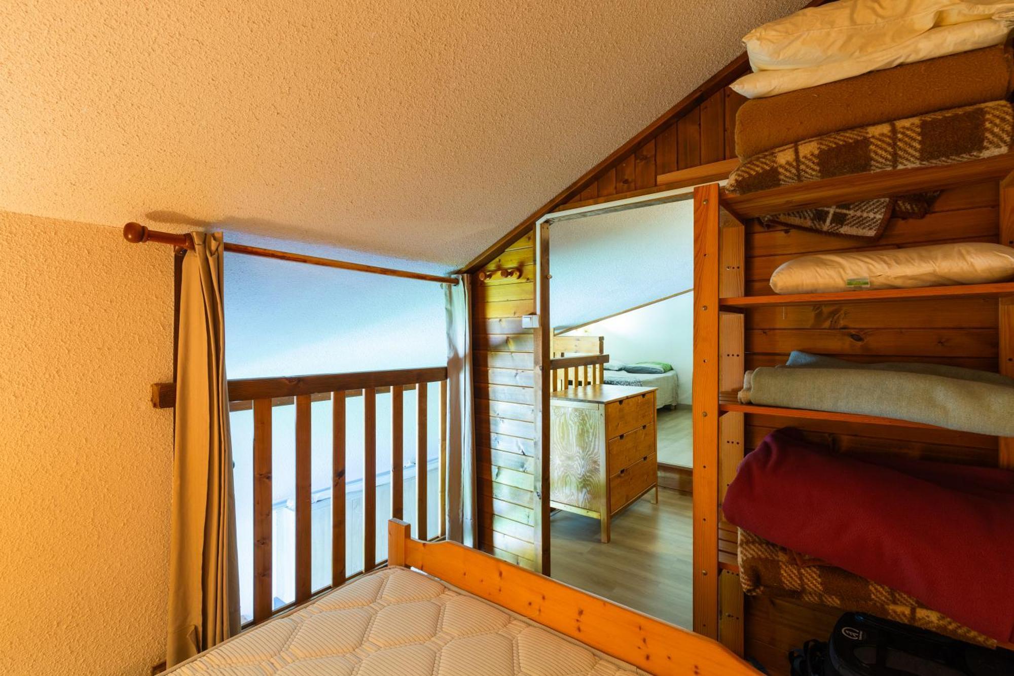 Aravis Apartment Manigod Luaran gambar